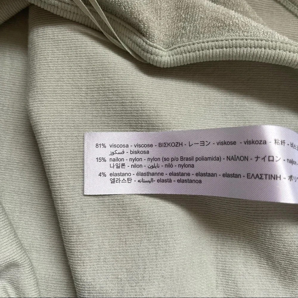 Zara brand new